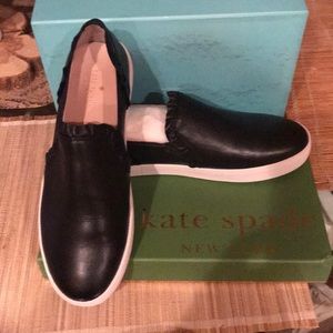 New Kate Spade Lilly tennis shoes 9.5